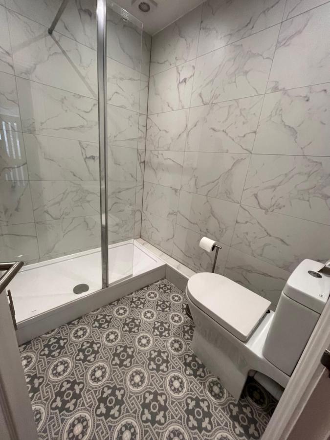 Villa Amazing Sea Views And Hot Tub à Amble Extérieur photo